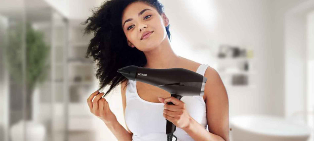 best hair dryer brand